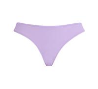 Vilebrequin - Frise Midi Brief - Femme - Maillots de bain - Violet - Taille: 38 FR