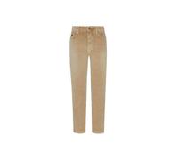 Vilebrequin - Pantalon En Velours Côtelé Vintage Effet Délavé 5 Poches Homme - Jean - Gbetta18 - Marron - Taille 32 Regular 250 - 299 25C