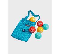 Vilebrequin - Jeu De Pétanque En Bois - Acc De Plage - Vbqroll - Multi - Taille TU Regular Under 100 21U