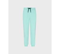 Vilebrequin - Jogging En Coton Homme Uni - Pantalon - Clement - Vert - Taille XL Regular 200 - 249 26C