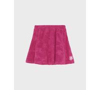 Vilebrequin - Jupe En Éponge Fille Roses - Jupe - Glamy - Rouge - Taille 6 Regular 100 - 149 26E