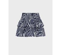 Vilebrequin - Jupe Taille Élastique Fille Orcas - Jupe - Gallina - Bleu - Taille 12 Regular 150 - 199 26C