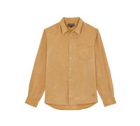 Vilebrequin - Linen Shirt - Homme - Chemises - Brun - Taille: XL