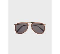 Vilebrequin - Lunettes Aviateur En Bois D'acajou - Lunettes - Vol2nuit - Rose - Taille TU Regular 250 - 299 26E