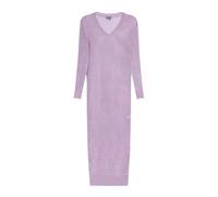 Vilebrequin - Lysia Robe T-shirt Crochet - Femme - Robes - Violet - Taille: 36 FR