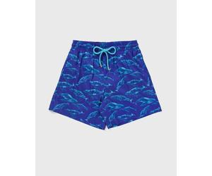 Vilebrequin MAHINA EJ308 SWIMSHORTS men Swimwear blue taille: L