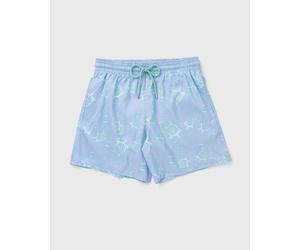 Vilebrequin MAHINA EJ711 SWIMSHORTS men Swimwear blue taille: S