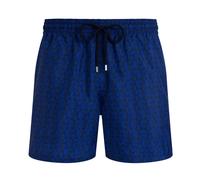 Vilebrequin - Mahina Swim Shorts - Homme - Maillots de bain - Bleu - Taille: M