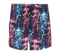 Vilebrequin - Mahina Swim Shorts - Homme - Maillots de bain - Multicolore - Taille: L