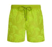 Vilebrequin - Mahina Swim Shorts - Homme - Maillots de bain - Vert - Taille: XL