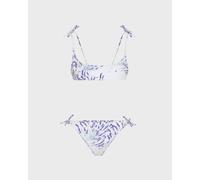Vilebrequin - Maillot De Bain Deux Pièces Fille Lavender - Maillot De Bain - Gwendy - Blanc - Taille 8 Regular 100 - 149 26E