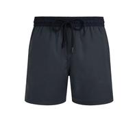 Vilebrequin - Maillot de bain en laine Micro Carreaux Tailoring - Homme - Maillots de bain - Bleu - Taille: L