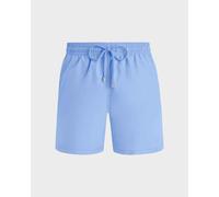 Vilebrequin - Maillot De Bain Homme Uni - Maillot De Bain - Moorea - Bleu - Taille M Regular 150 - 199 00P