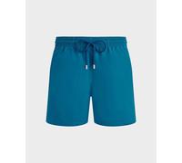 Vilebrequin - Maillot De Bain Homme Uni - Maillot De Bain - Moorea - Bleu - Taille S Regular 150 - 199 24E