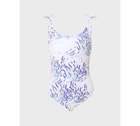 Vilebrequin - Maillot De Bain Une Pièce Fille Lavender - Maillot De Bain - Guili - Blanc - Taille 8 Regular 100 - 149 26E