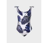 Vilebrequin - Maillot De Bain Une Pièce Fille Papagaio - Maillot De Bain - Guili - Blanc - Taille 10 Regular 100 - 149 27C