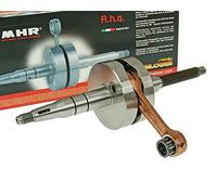Vilebrequin MALOSSI MHR équipe RHQ 80 mm/10 mm - Rex Escape 50