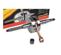 Vilebrequin MALOSSI MHR équipe RHQ 80 mm/12 mm - Buffalo Fox 50