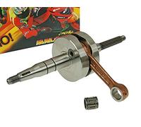 Vilebrequin MALOSSI MHR équipe RHQ 85 mm/12 mm - Buffalo Fox 50