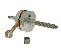 Vilebrequin MALOSSI RHQ plein joue - Gilera Runner 125 FX DT 2T LC