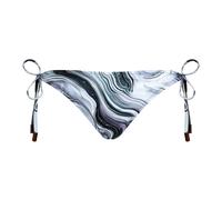 Vilebrequin - Marble Side-Tie Brief - Femme - Maillots de bain - Multicolore - Taille: 44 FR