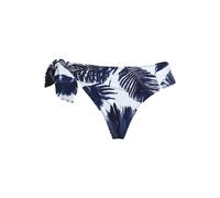 Vilebrequin - Bas De Maillot De Bain Culotte Midi Femme Papagaio - Maillot De Bain - Luzia - Blanc - Taille S Regular 100 - 149 27C