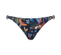 Vilebrequin - Mini Brief Bikini Bottom Salva - Femme - Maillots de bain - Multicolore - Taille: 38 FR