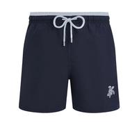 Vilebrequin - Moka Swim Shorts - Homme - Maillots de bain - Bleu - Taille: 3XL