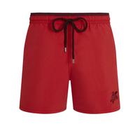 Vilebrequin - Moka Swim Shorts - Homme - Maillots de bain - Rouge - Taille: 2XL