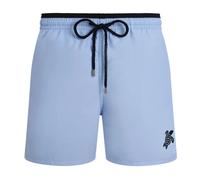 Vilebrequin - Moka Swim Trunks - Homme - Maillots de bain - Bleu - Taille: 2XL