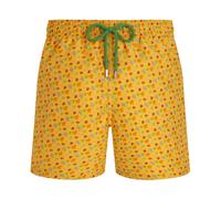 Vilebrequin - Moorea Micro Ronde des Tortues Maillot de Bain - Homme - Maillots de bain - Multicolore - Taille: M