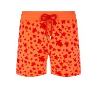 Vilebrequin - Moorea Swim Short - Homme - Maillots de bain - Multicolore - Taille: 2XL