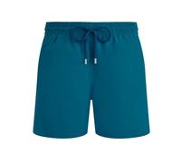 Vilebrequin - Moorea Swim Shorts - Homme - Maillots de bain - Bleu - Taille: M