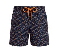Vilebrequin - Moorea Swim Shorts - Homme - Maillots de bain - Multicolore - Taille: M