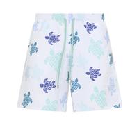Vilebrequin - Moorea Swim Shorts - Homme - Maillots de bain - Multicolore - Taille: XL