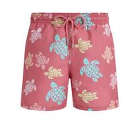 Vilebrequin - Moorea Swim Shorts - Homme - Maillots de bain - Multicolore - Taille: XL