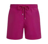 Vilebrequin - Moorea Swim Shorts - Homme - Maillots de bain - Violet - Taille: 2XL