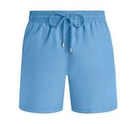 Vilebrequin - Moorea Swim Trunks - Homme - Maillots de bain - Bleu - Taille: 2XL