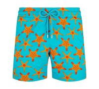Vilebrequin - Moorise Maillot de Bain - Homme - Maillots de bain - Vert - Taille: L