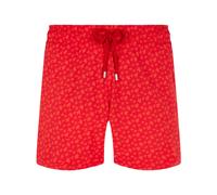 Vilebrequin - Moorise Swim Short - Homme - Maillots de bain - Rouge - Taille: L
