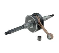 Vilebrequin Moto Force Standard pour MINARELLI Debout, 10 mm Axe de Piston
