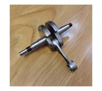 Vilebrequin MS660 Compatible avec MS650 066 065, pièce de Rechange for tronçonneuse OEM 1122 030 0408(with Bearings Seals)