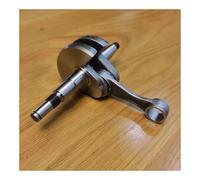 Vilebrequin MS660 Compatible avec MS650 066 065, pièce de Rechange for tronçonneuse OEM 1122 030 0408(Only crankshaft)