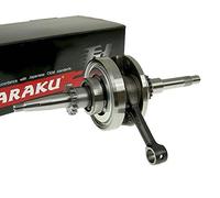Vilebrequin Naraku HD 16 dents - sukida Sprint 12 50 - sk50qt de B