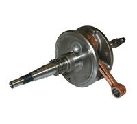 Vilebrequin P2R EMBIELLAGE-VILEBREQUIN MAXISCOOTER ADAPTABLE SUZUKI 125 BURGMAN 2002+2006 -P2R-