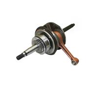 Vilebrequin P2R EMBIELLAGE-VILEBREQUIN MAXISCOOTER ADAPTABLE YAMAHA 125 MAJESTY-MBK 125 SKYLINER -P2R-