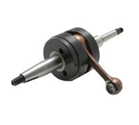 Vilebrequin P2R EMBIELLAGE-VILEBREQUIN SCOOT ADAPTABLE PEUGEOT 50 LUDIX 2T, CITYSTAR 2T, DJANGO 2T, STREETZONE 2T, KISBEE 2T, SPEEDFIGHT 3 2T (A