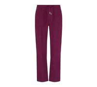 Vilebrequin - Pacha Linen Pants - Homme - Pantalons - Violet - Taille: S