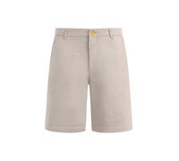 Vilebrequin - Bermuda Gabardine En Tencel Homme - Bermuda - Ponche - Beige - Taille 30