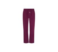 Vilebrequin - Pantalon Large En Lin Homme Uni - Pantalon - Pacha - Violet - Taille M
